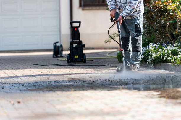 Best Commercial Building Pressure Washing  in Clermont, FL